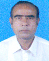 Bikash Bhattacharjee