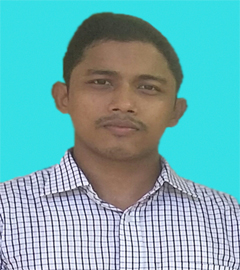 Ahmmad Ul Hoque Chowdhury