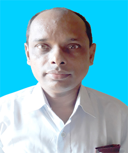 Khokan Chandra Paul