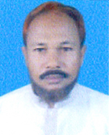 Mohammad Anwar Hossain